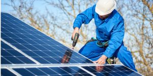 Installation Maintenance Panneaux Solaires Photovoltaïques à Penne